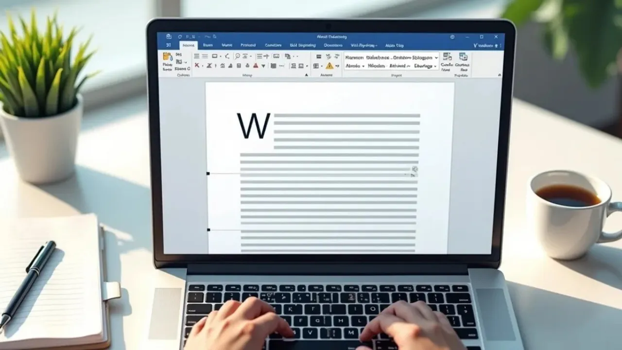 Cara Mengatur Spasi di Word: Baris, Paragraf, Karakter, dan Kata
