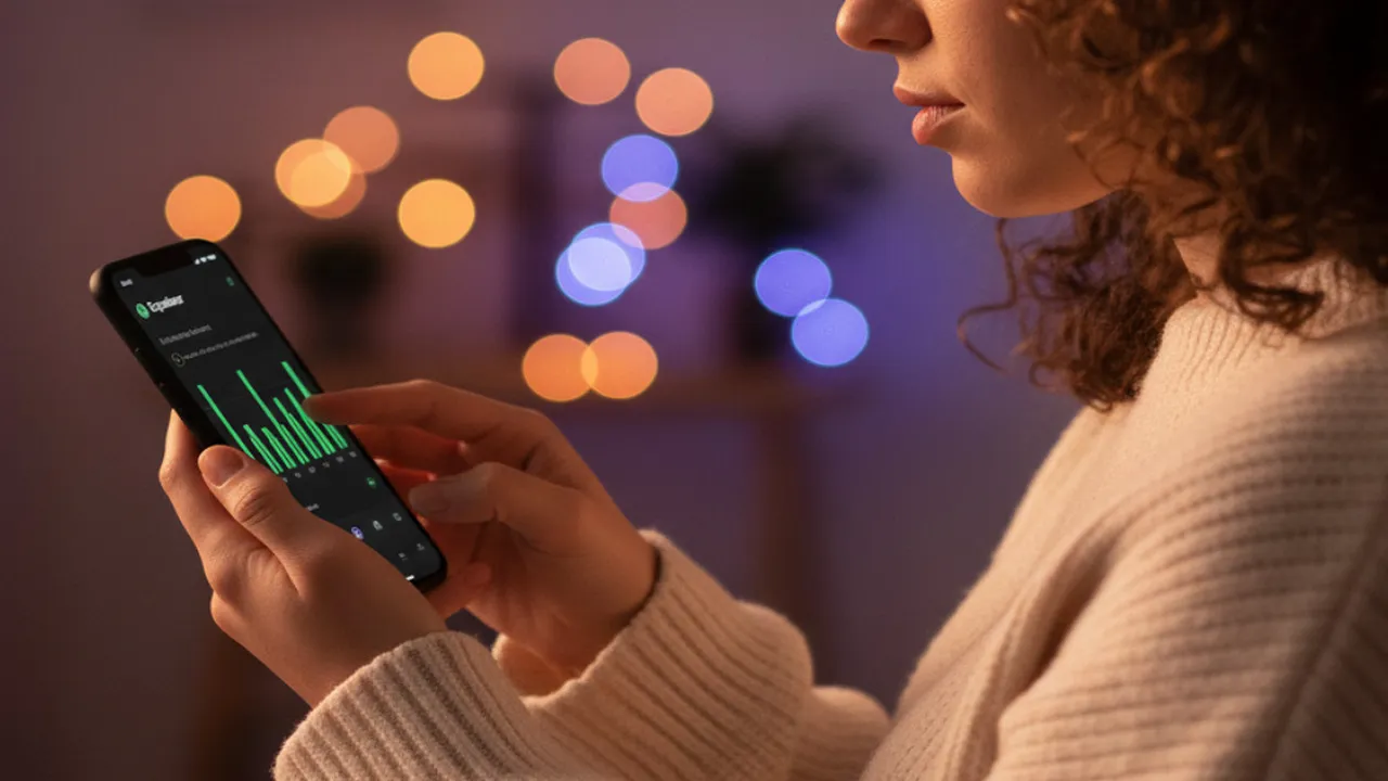 Cara Mengatur Equalizer di Spotify untuk Pengalaman Mendengarkan Musik yang Optimal