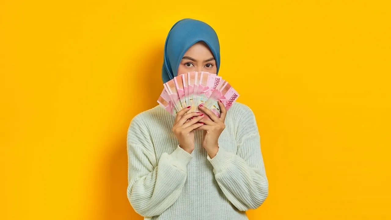 7 Cara Mengatur Keuangan Setelah Pengeluaran Besar Saat Lebaran