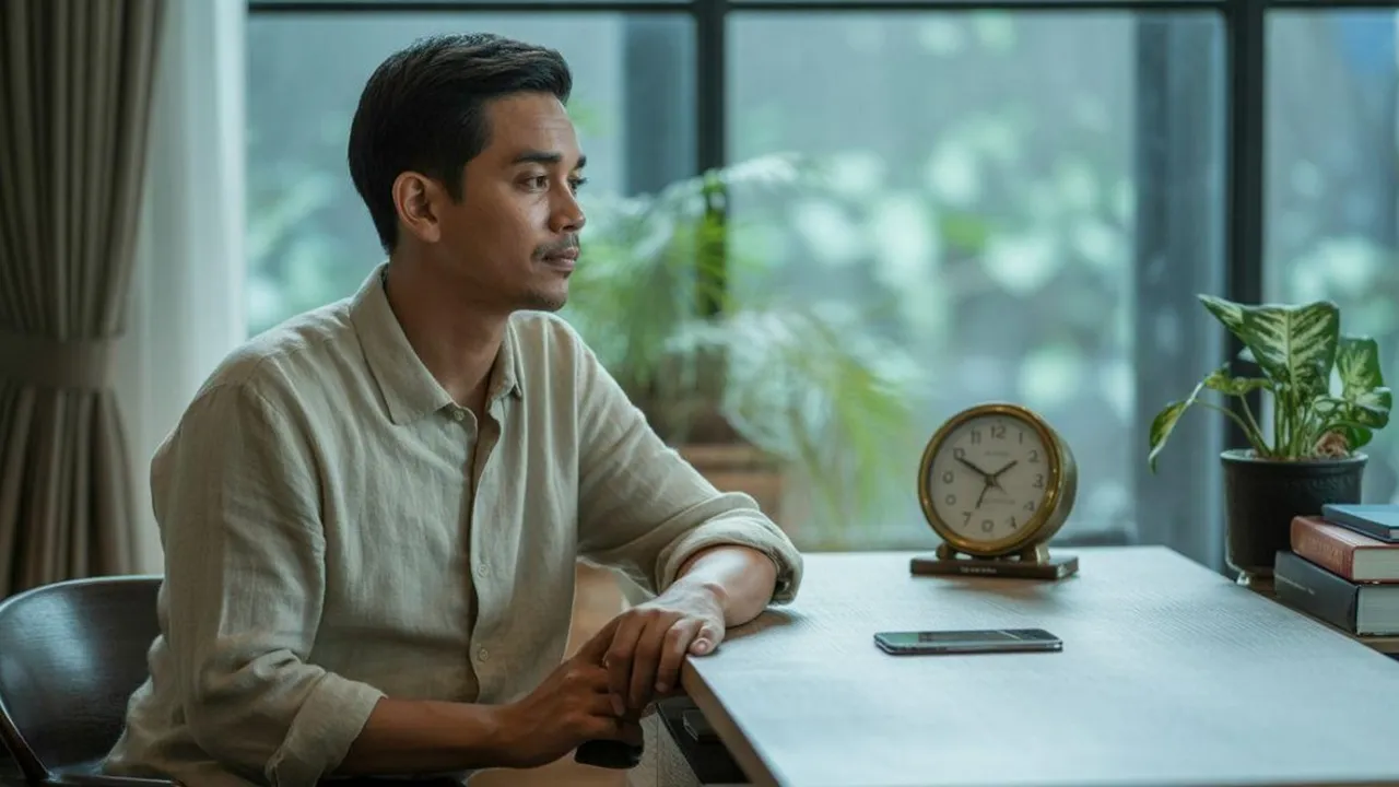 Cara Mengatur Waktu Pakai Handphone dalam Sehari untuk Hidup Lebih Seimbang