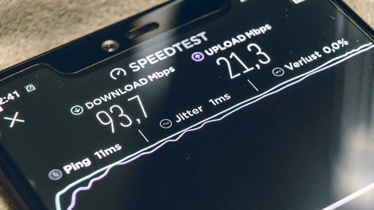 8 Cara Mengecek Mbps Internet di HP dan PC, Mudah untuk Semua Jenis Jaringan