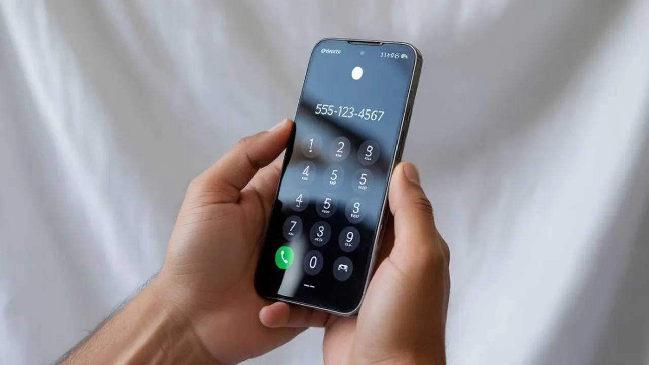 Cara Mengecek Nomor HP: Panduan Lengkap untuk Mengetahui Nomor Telepon Sendiri dan Orang Lain