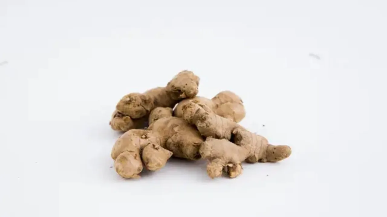 Cara Mengecilkan Perut Buncit dengan Minuman Jahe, Yuk Simak Resepnya