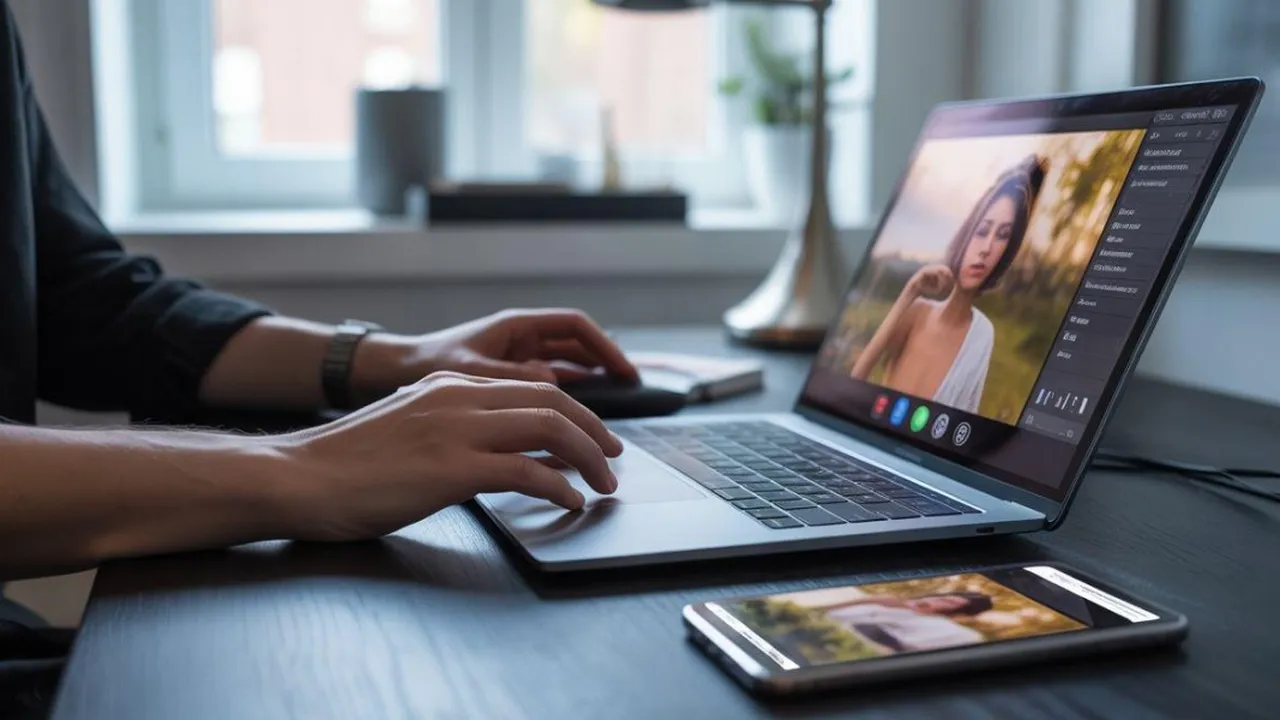 Cara Mengedit Foto di Gemini AI, Panduan Lengkap dan Tips Prompt Terbaik