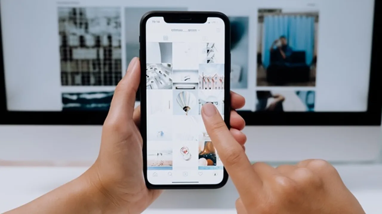 Cara Mengedit Foto di IG Tanpa Aplikasi Tambahan, Maksimalkan Fungsi Filter dan Efek Cara Mengedit Foto di IG Tanpa Aplikasi Tambahan, Maksimalkan Fungsi Filter dan Efek