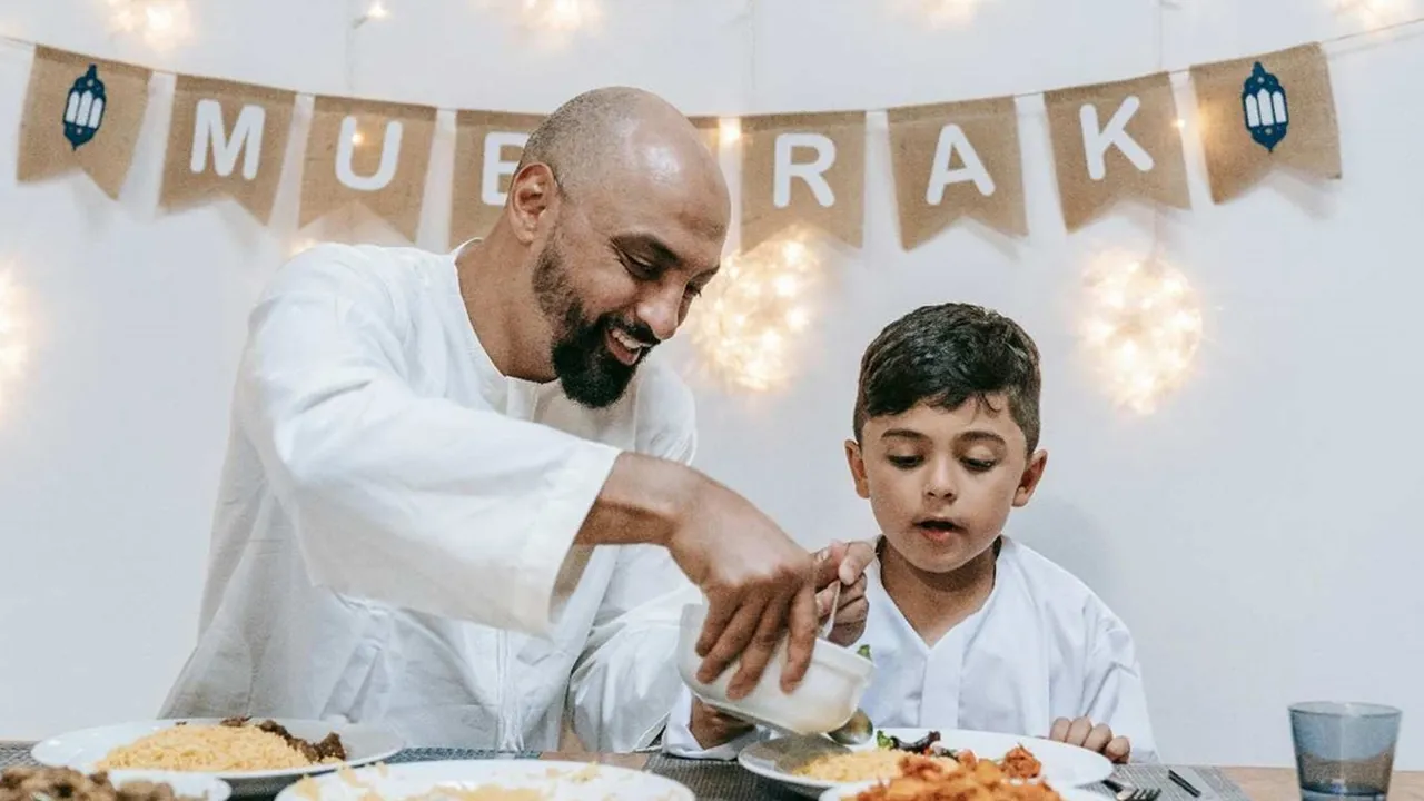Cara Mengelola Sisa Makanan Lebaran agar Tidak Terbuang