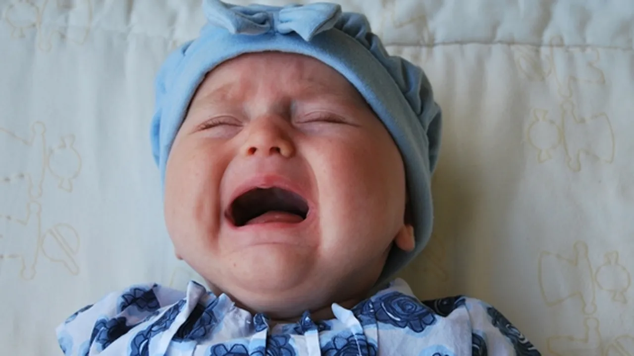 Cara Mengeluarkan Dahak Pada Bayi Secara Efektif