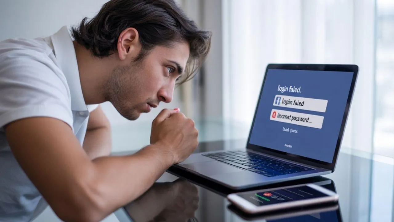 Cara Mengembalikan Akun Facebook yang Dihack: Panduan Lengkap dan Aman