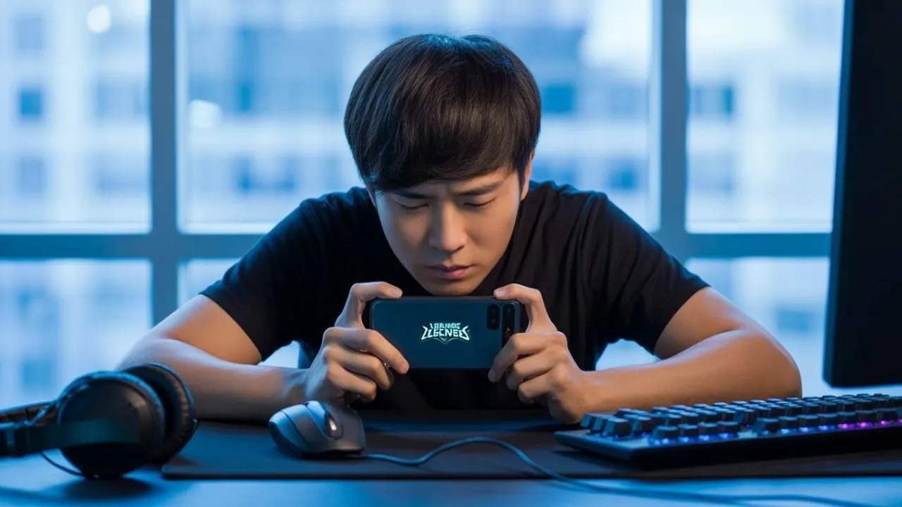 Cara Mengembalikan Akun Mobile Legend yang Hilang: Panduan Lengkap dan Mudah