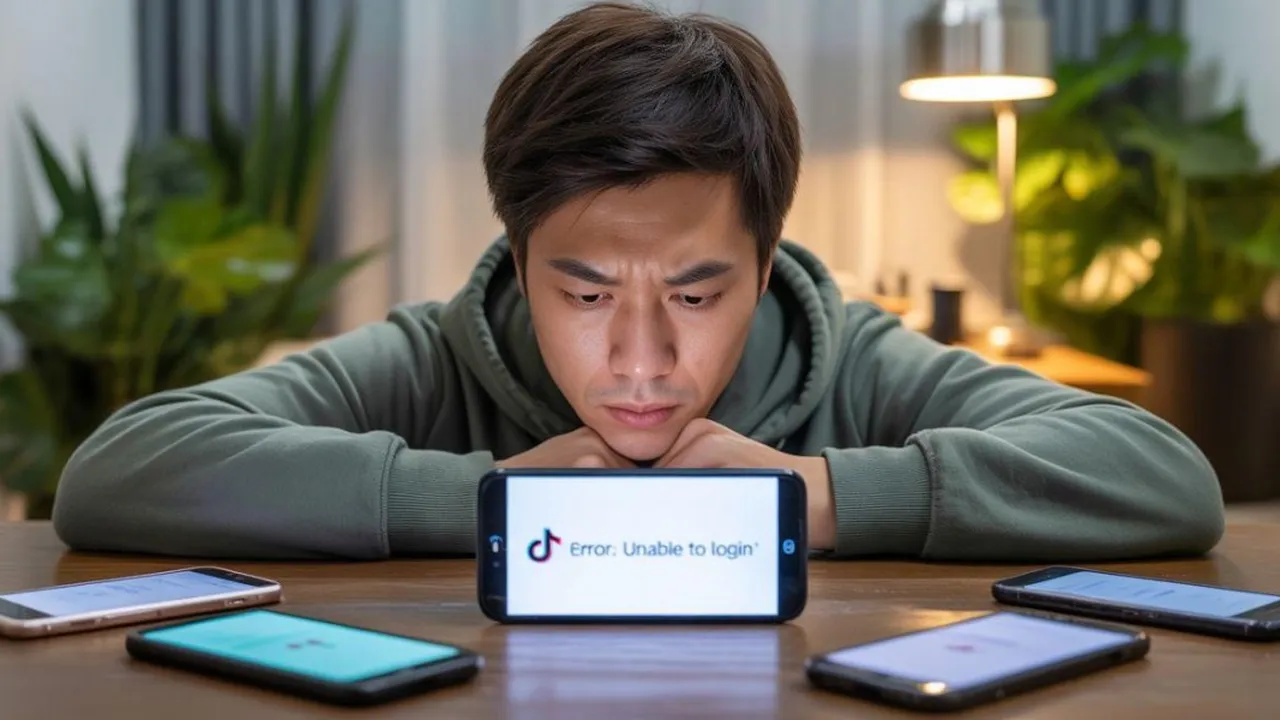 Cara Mengembalikan Akun TikTok yang Nomornya Sudah Tidak Aktif