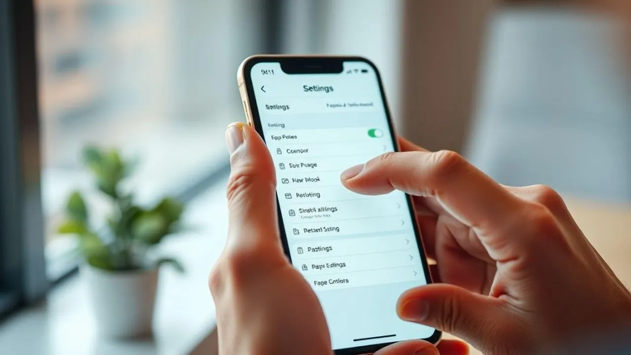Cara Mengembalikan COD di TikTok Shop: Panduan Lengkap untuk Pengguna