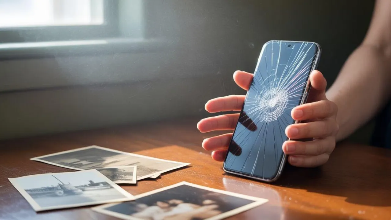 Cara Mengembalikan Foto yang Terhapus Permanen di HP Android dan iPhone