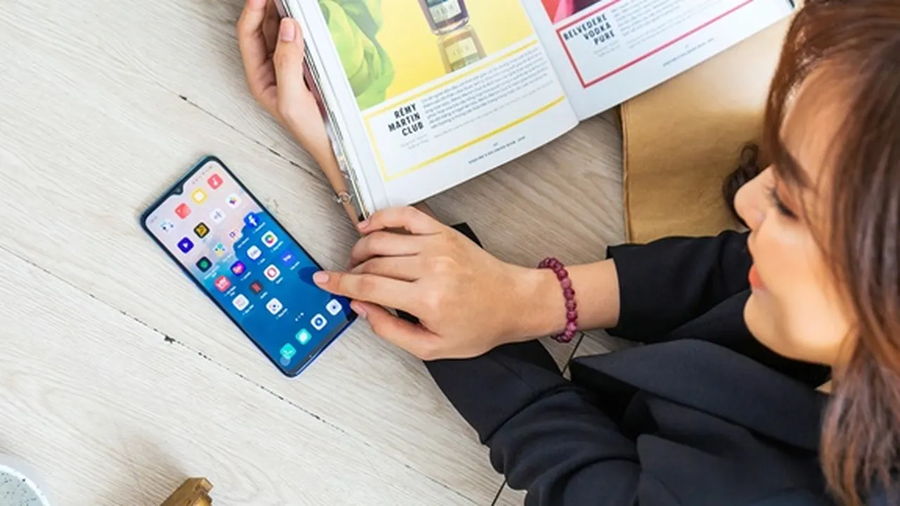 8 Cara Mengembalikan Video yang Terhapus di HP Oppo dengan Mudah, Simak Panduannya