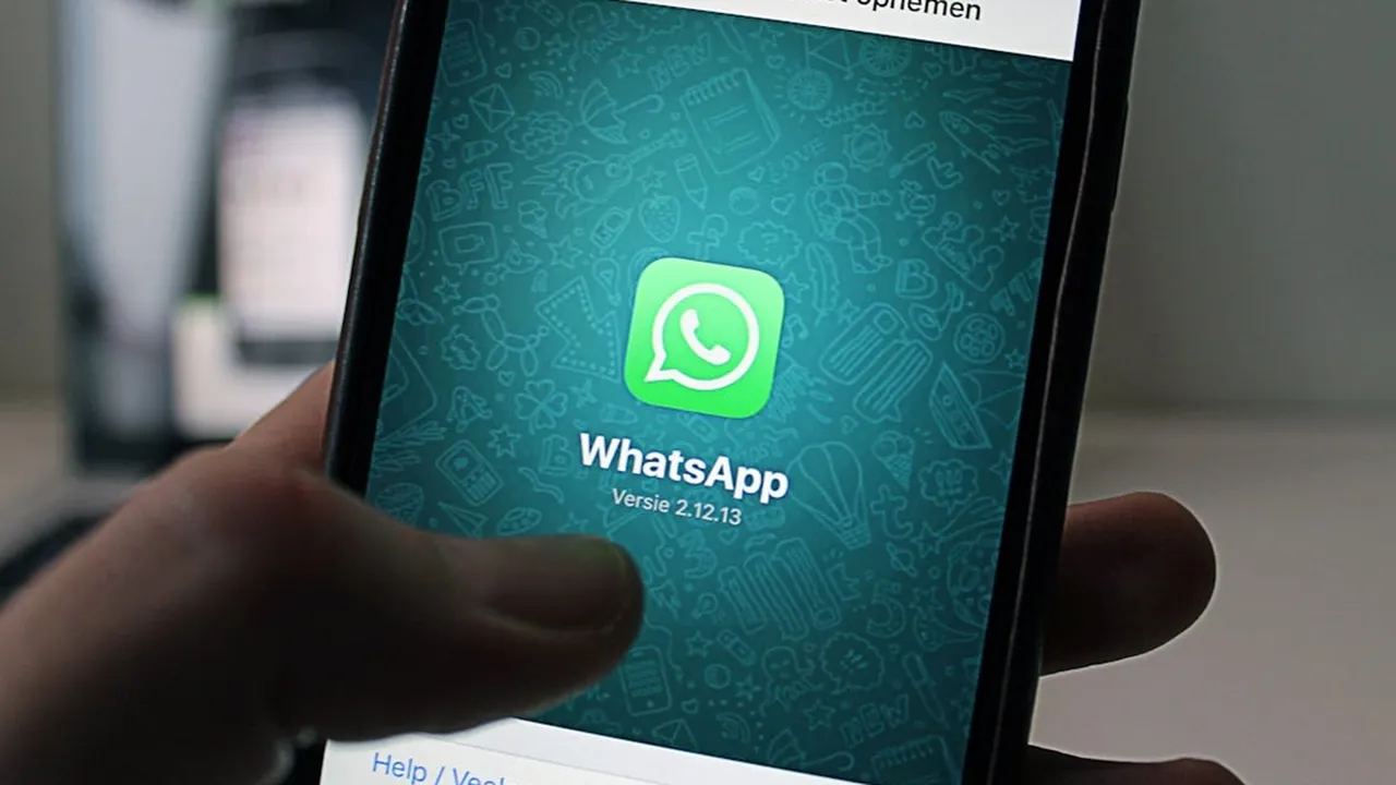 Cara Mengetahui Isi WhatsApp Orang Lain: Panduan Lengkap