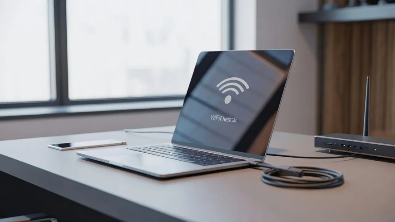 Cara Mengetahui Password WiFi di PC: Panduan Lengkap dan Mudah