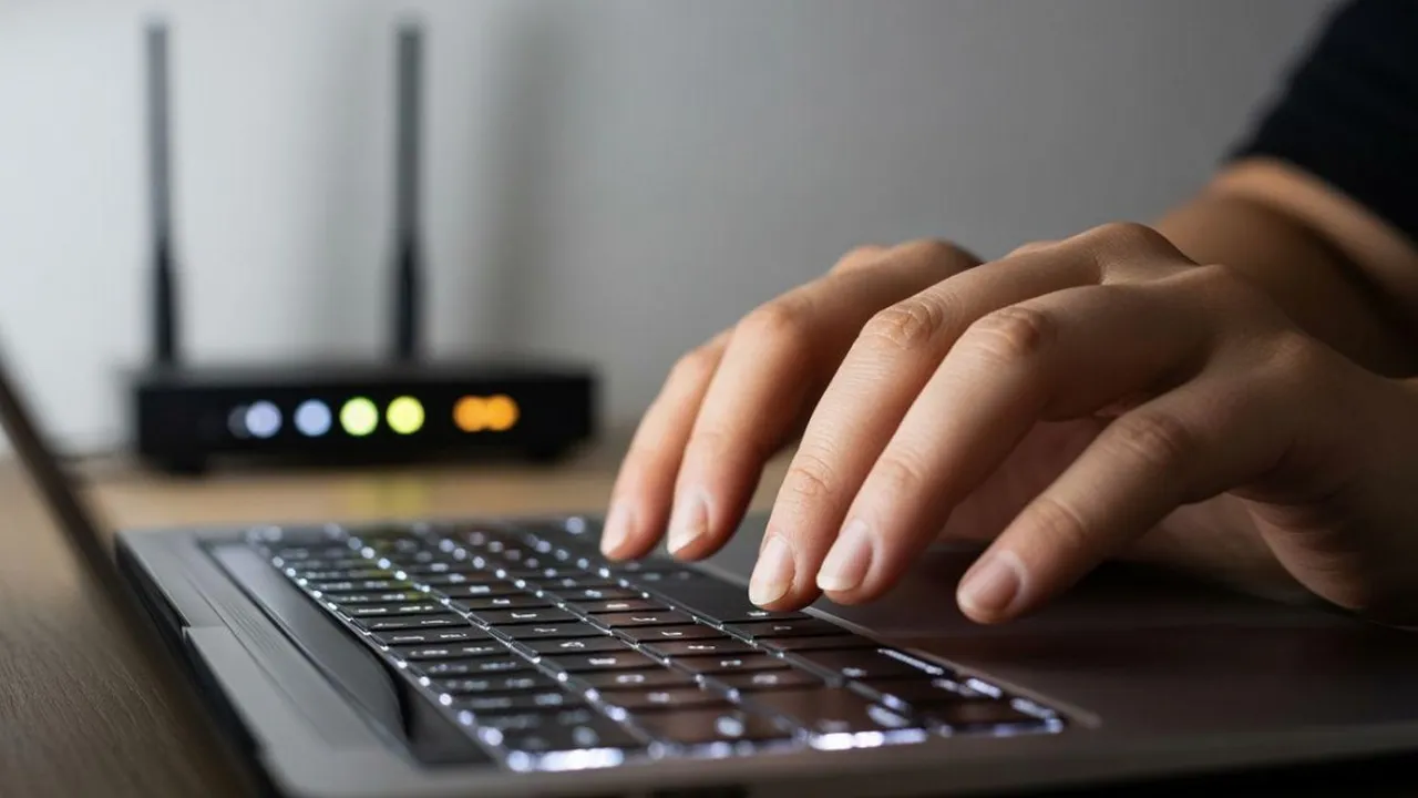 Cara Mengetahui Password WiFi Setelah di Reset: Panduan Lengkap untuk Semua Perangkat