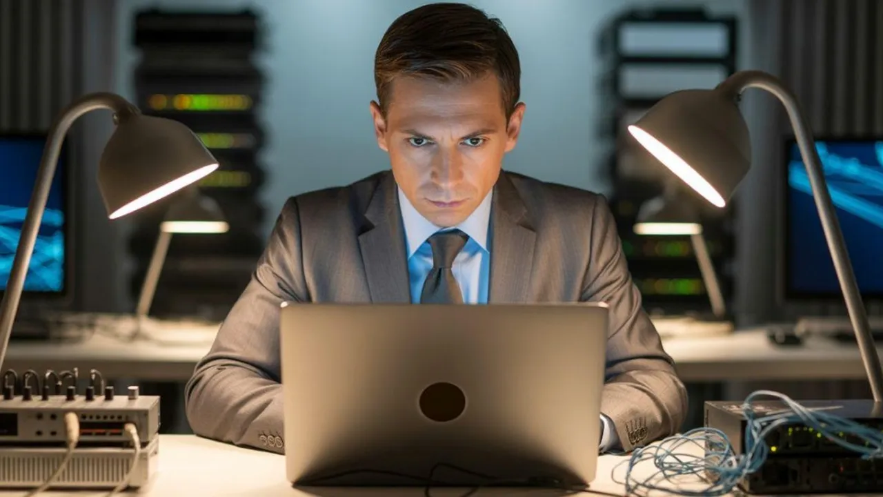Cara Mengetahui Password WiFi Orang yang Belum Pernah Terkoneksi