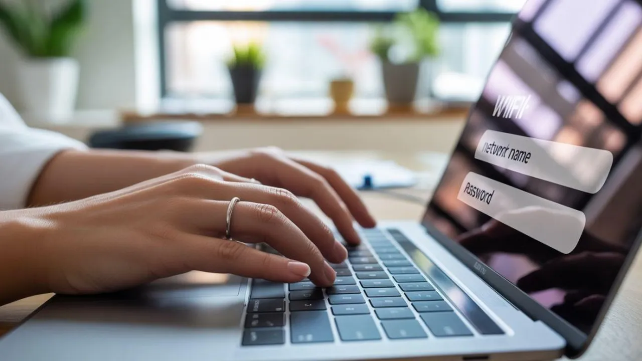 Cara Mengetahui Password WiFi di Komputer: Panduan Lengkap untuk Windows dan Mac