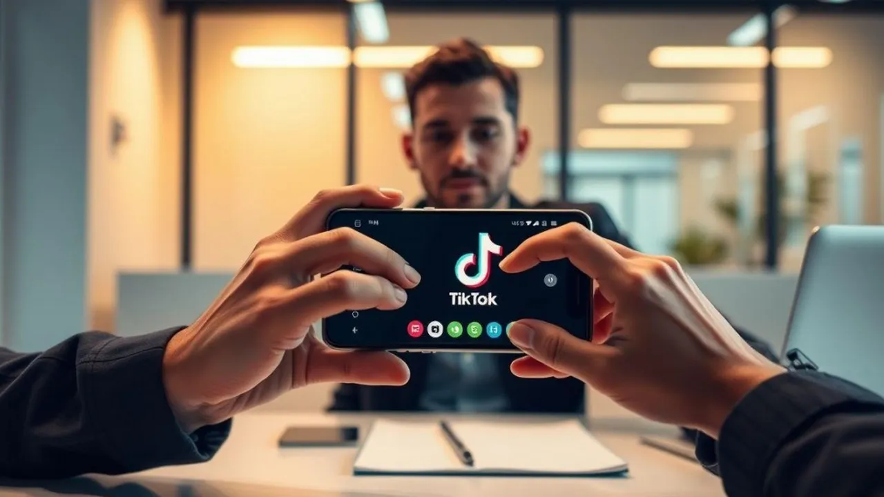 Cara Mengetahui Password TikTok: Panduan Lengkap Pemulihan Akun