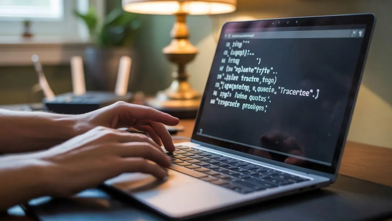 Cara Mengetahui Password WiFi Menggunakan CMD