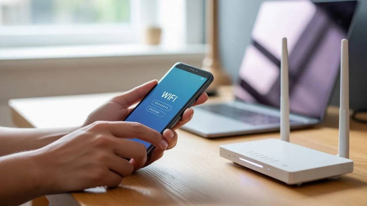 Cara Mengetahui Password WiFi di Semua Perangkat, Aman dan Mudah Dipraktikkan