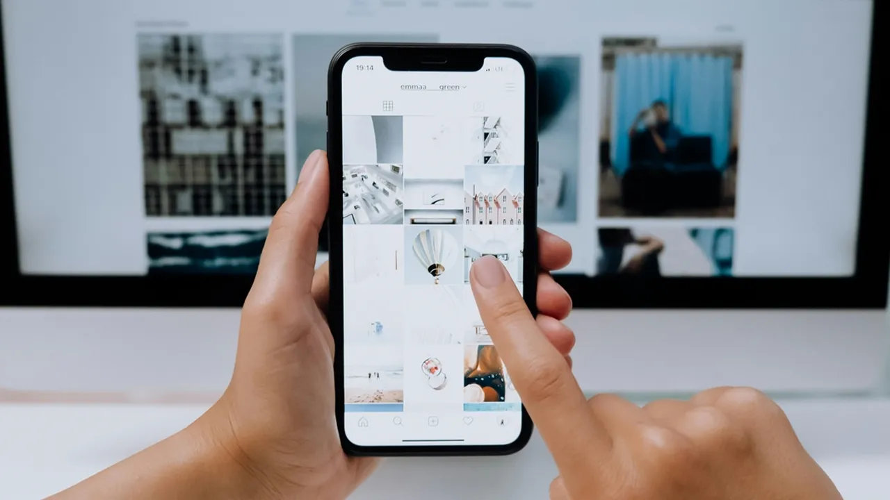 Cara Mengetahui Password Instagram yang Lupa dengan Mudah