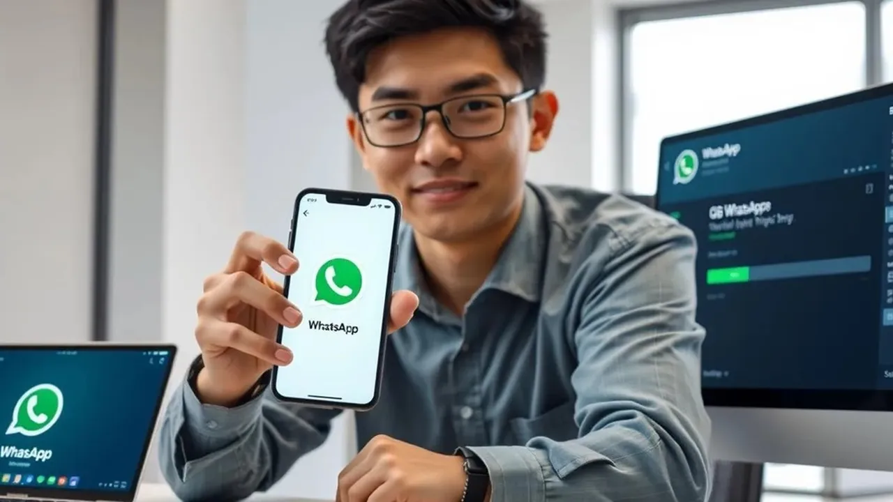Cara Mengetahui WhatsApp di Duplikat: Panduan Lengkap Melindungi Privasi Anda
