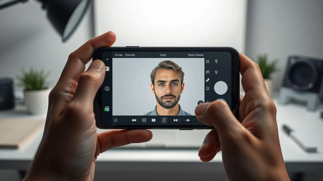 Cara Mengganti Background Foto di HP Tanpa Aplikasi: Panduan Lengkap dan Mudah