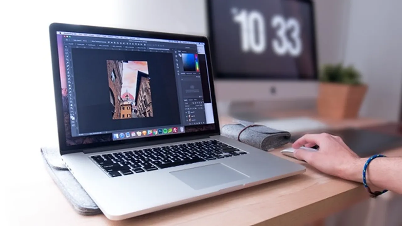 8 Cara Mengganti Background Foto di Laptop dengan Mudah Bisa Online dan Aplikasi, Simak Langkahnya