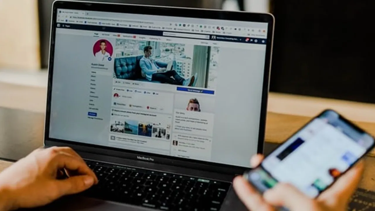Cara Mengganti Email FB dengan Mudah dan Praktis, Bisa Dilakukan Lewat PC maupun HP