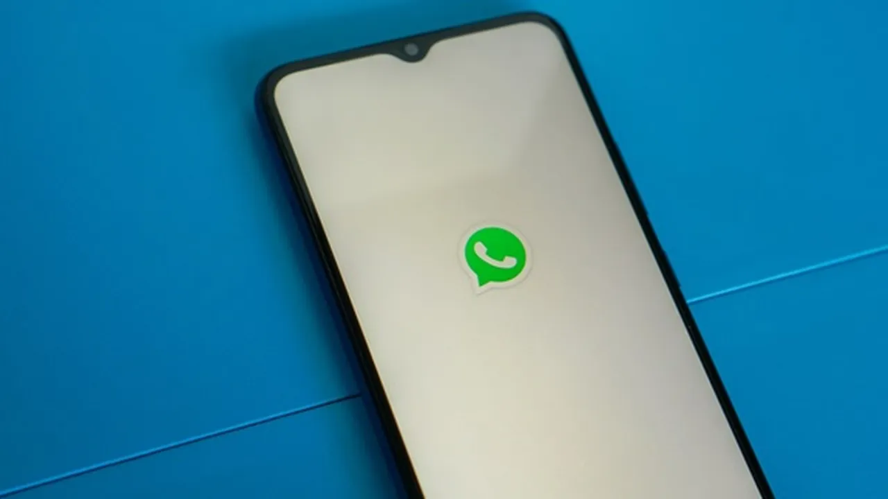 Cara Mengganti Home Screen Whatsapp dengan Tema dan Foto Sendiri, Mudah Banget