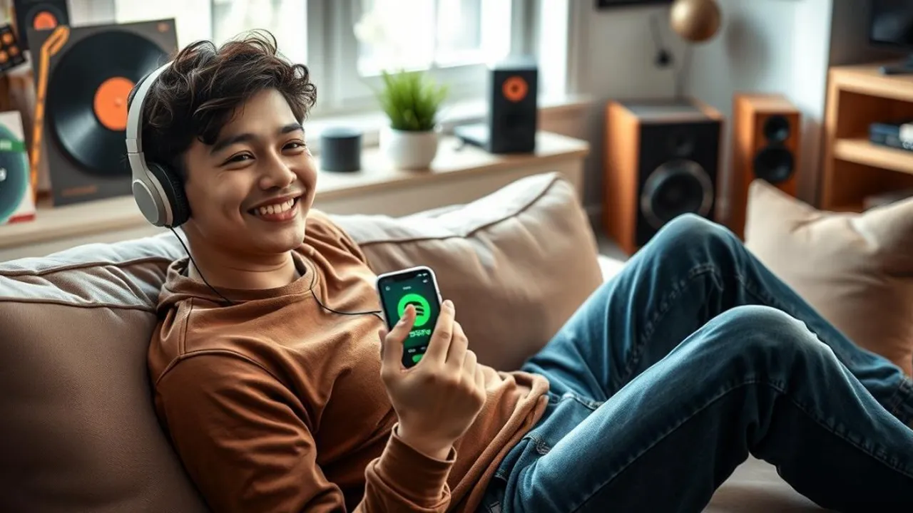 Cara Mengganti Mode Shuffle di Spotify: Panduan Lengkap