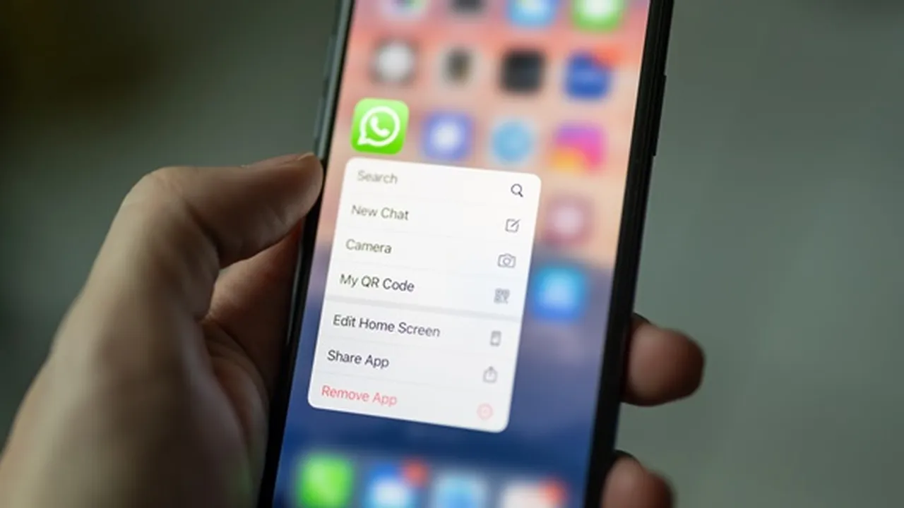 Cara Mengganti No Whatsapp yang Sudah Tidak Aktif dan Cara Backup Data Agar Tidak Hilang