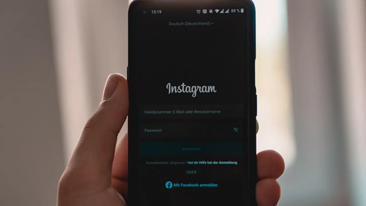 6 Cara Mengganti Password Instagram yang Lupa dengan Reset Lewat Email - Situs Web Hack
