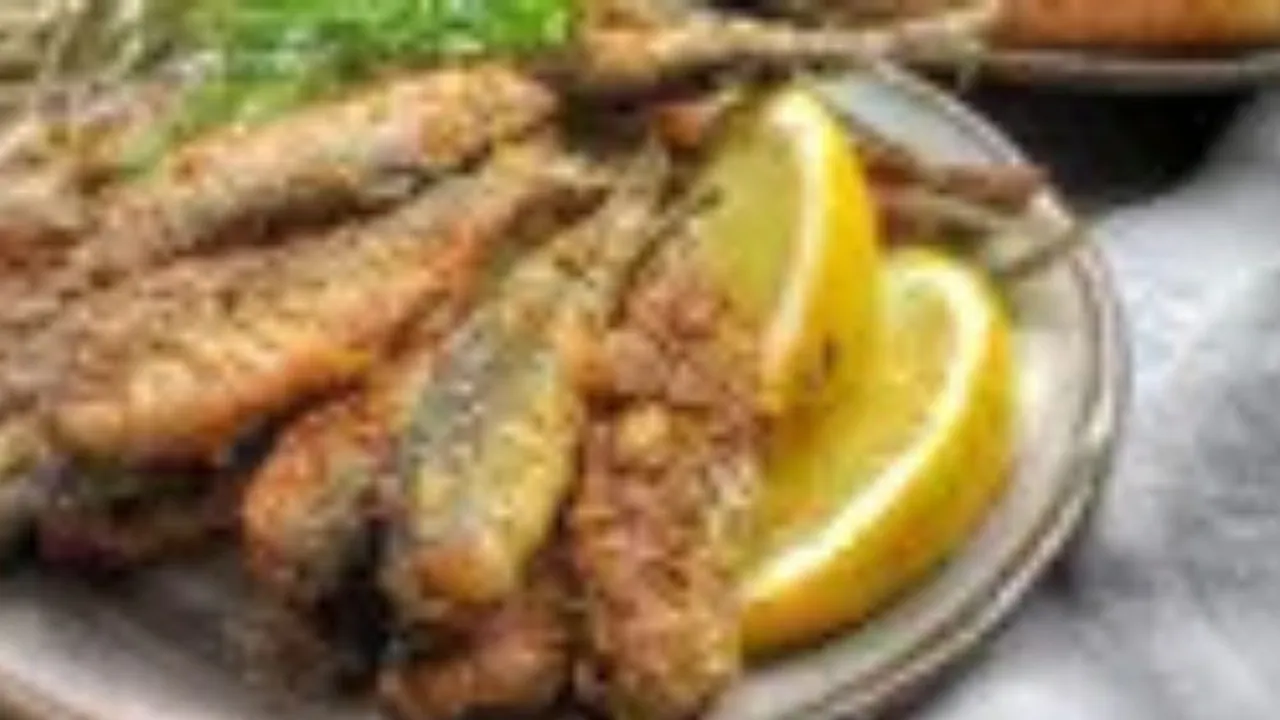 Cara Menggoreng Ikan Super Renyah dan Anti Lengket Tanpa Marinasi