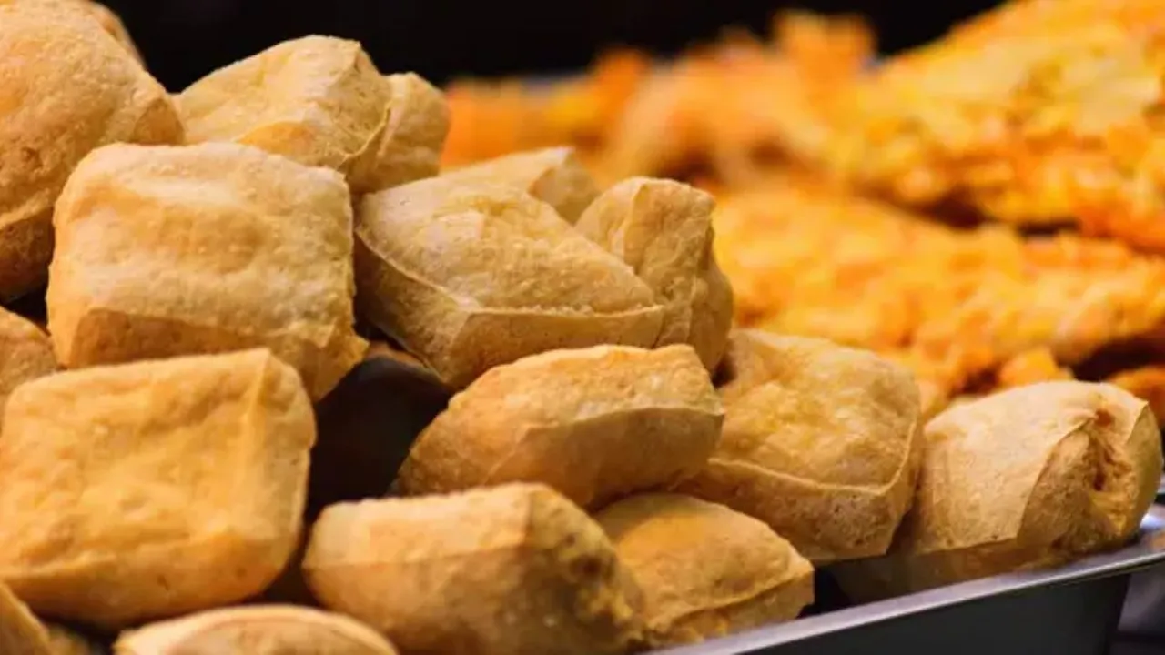 Cara Menggoreng Tahu Renyah Tanpa Rasa Asam yang Wajib Dicoba