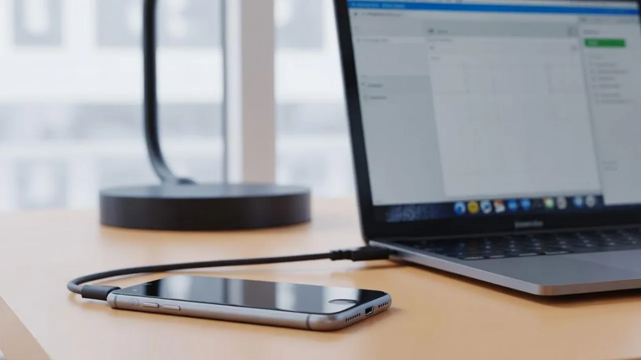 Cara Menggunakan 3uTools: Panduan Lengkap untuk Pengguna iPhone
