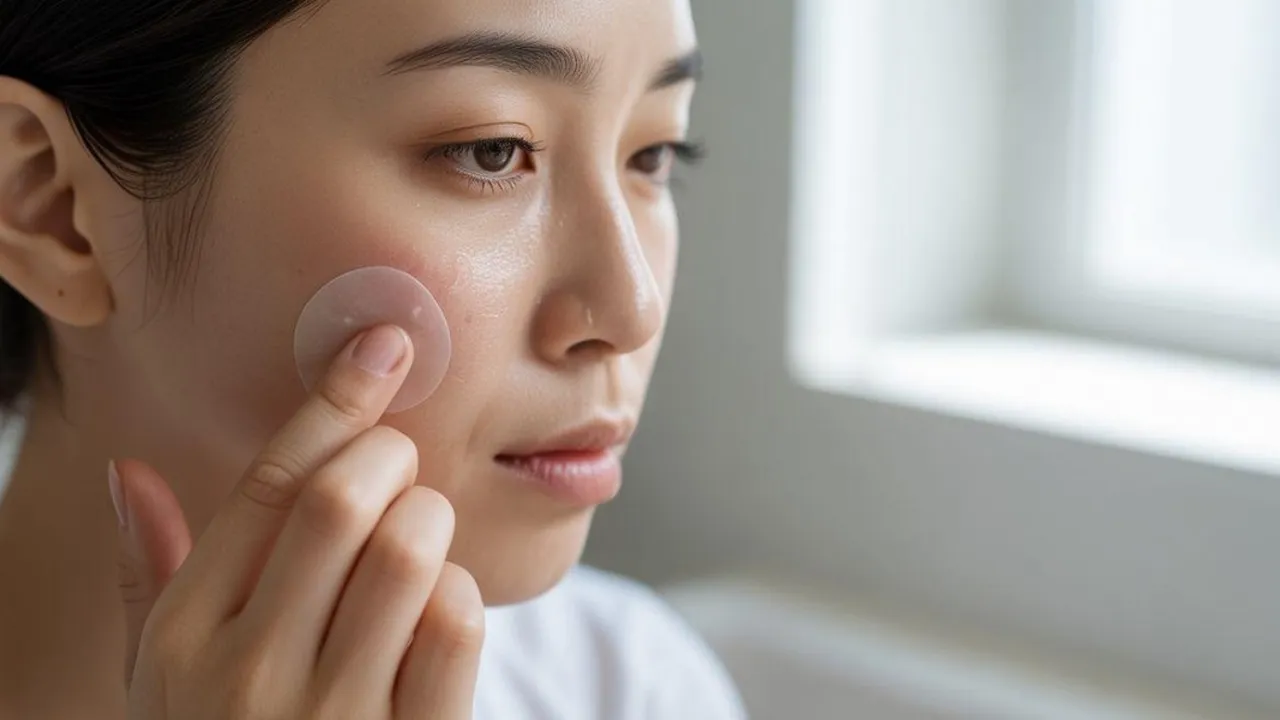 Cara Menggunakan Acne Patch untuk Mengatasi Jerawat dengan Efektif