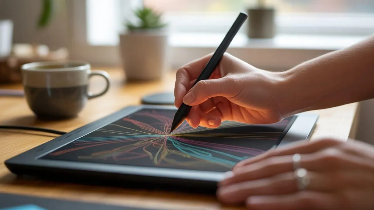 cara menggunakan adobe illustrator