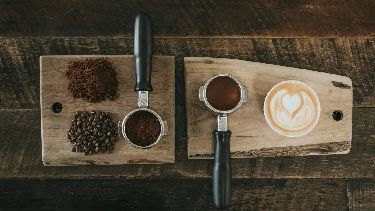Cara Menggunakan Ampas Kopi untuk Keperluan Rumah Selain sebagai Pupuk Tanaman