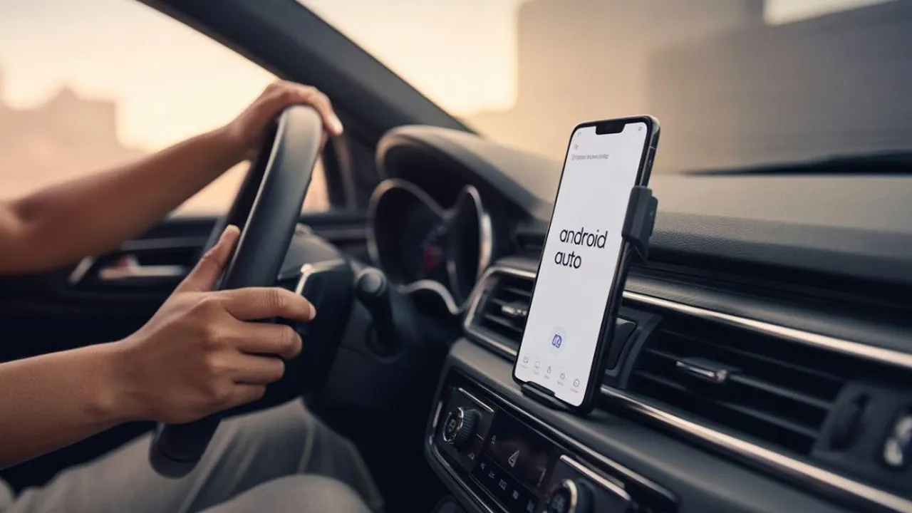 Cara Menggunakan Android Auto: Panduan Lengkap untuk Berkendara Lebih Aman