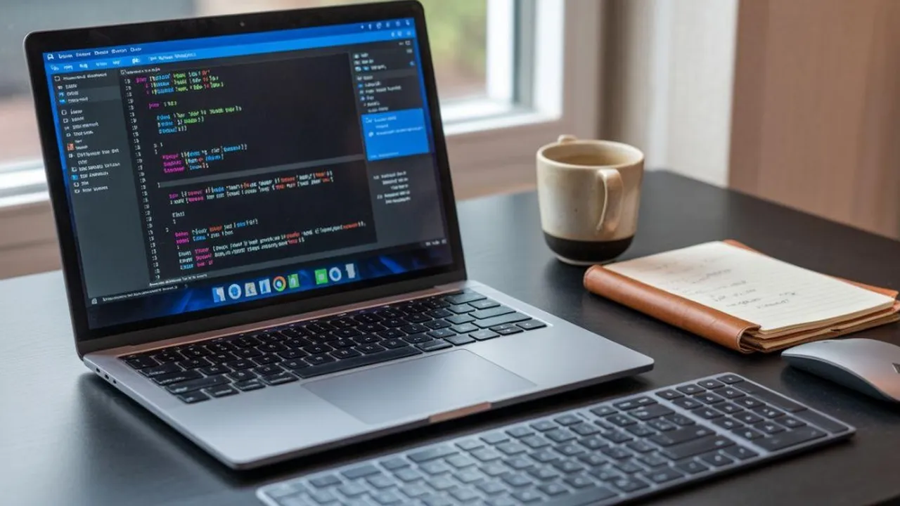 Cara Menggunakan Android Studio untuk Pemula
