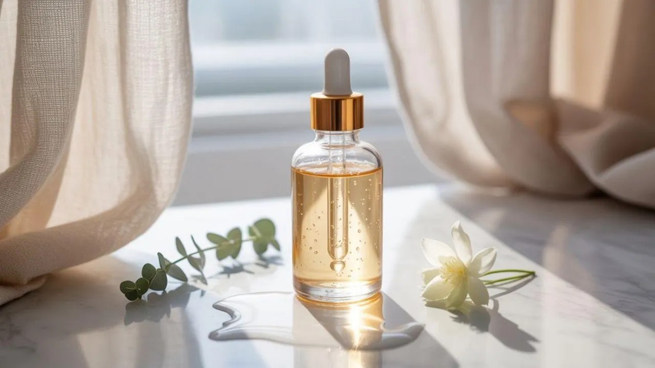 Cara Menggunakan Animate Facial Essence untuk Kulit Wajah Lebih Cerah dan Glowing