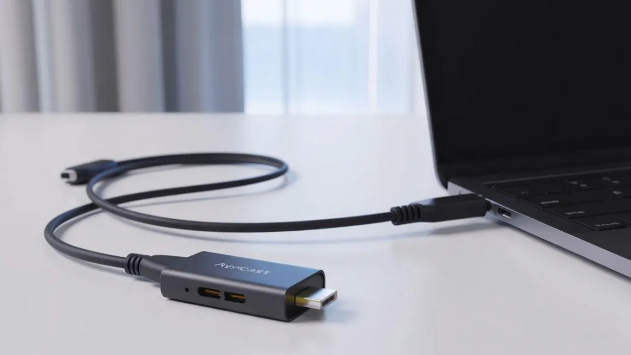 Cara Menggunakan Anycast ke Laptop dengan Mudah dan Praktis