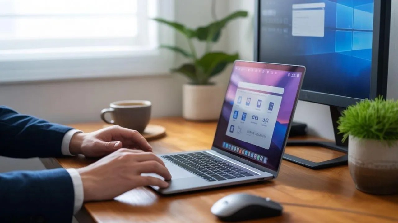 Cara Menggunakan AnyDesk untuk Remote Desktop dengan Mudah