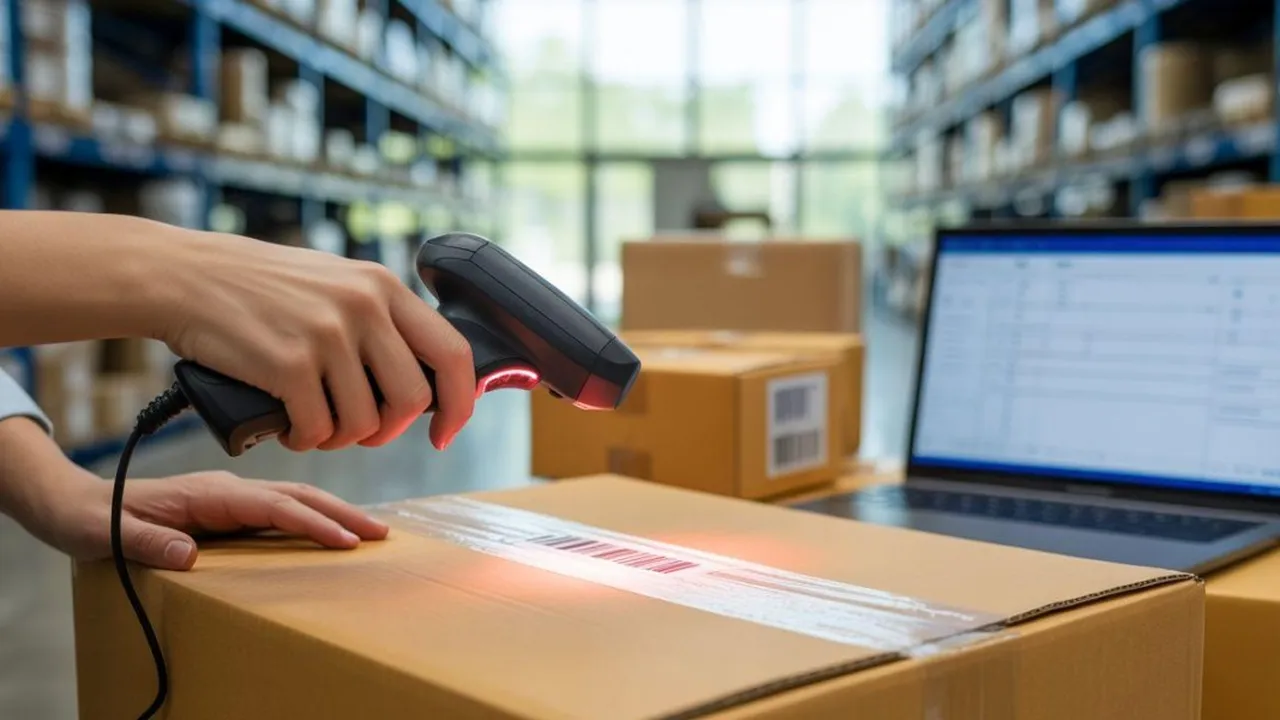 Cara Menggunakan Barcode untuk Berbagai Kebutuhan Bisnis dan Pribadi
