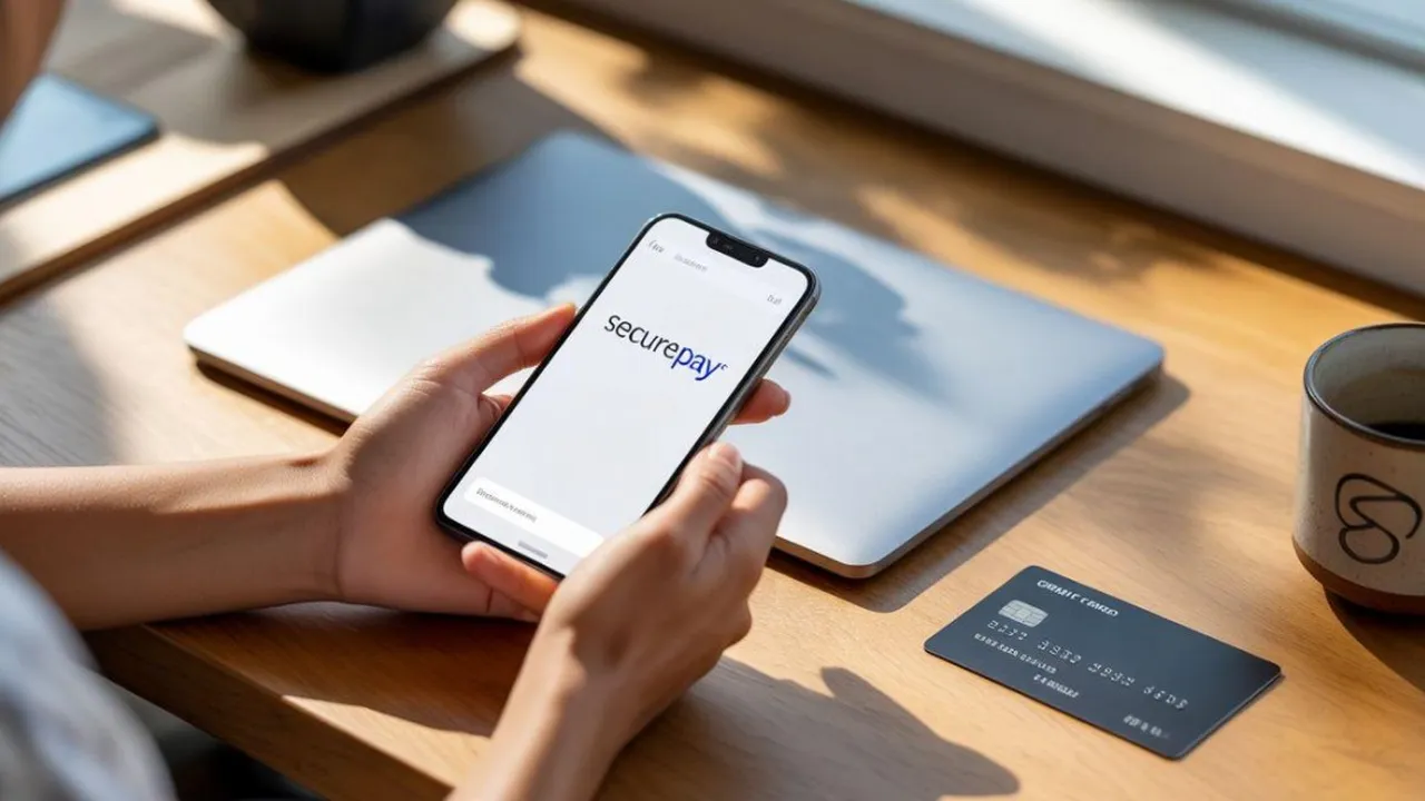 Cara Menggunakan BCA Mobile untuk Semua Transaksi Perbankan Digital