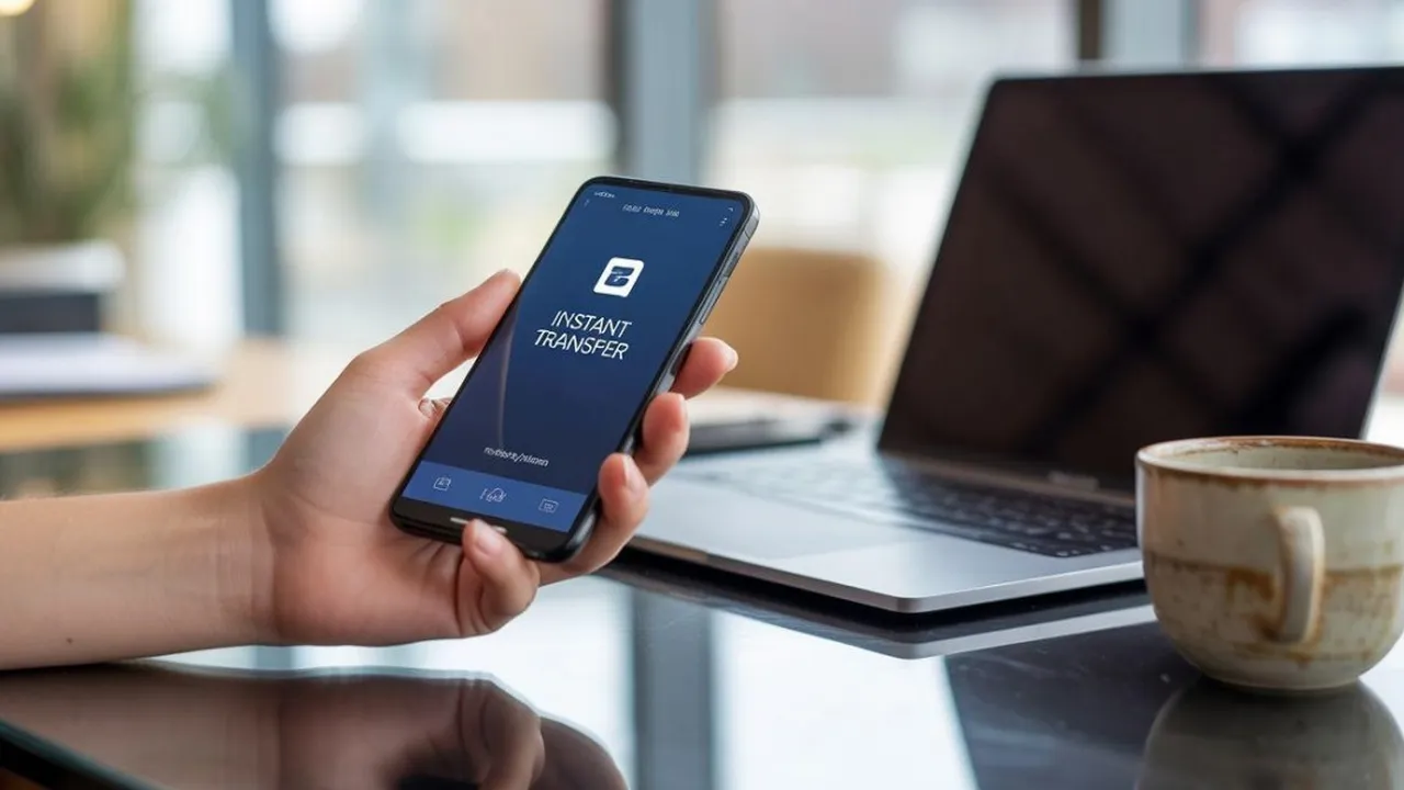 Cara Menggunakan BI FAST untuk Transfer Antar Bank dengan Mudah
