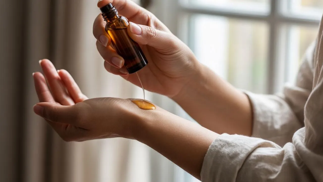 Cara Menggunakan Bibit Parfum yang Benar agar Wangi Tahan Lama Seharian