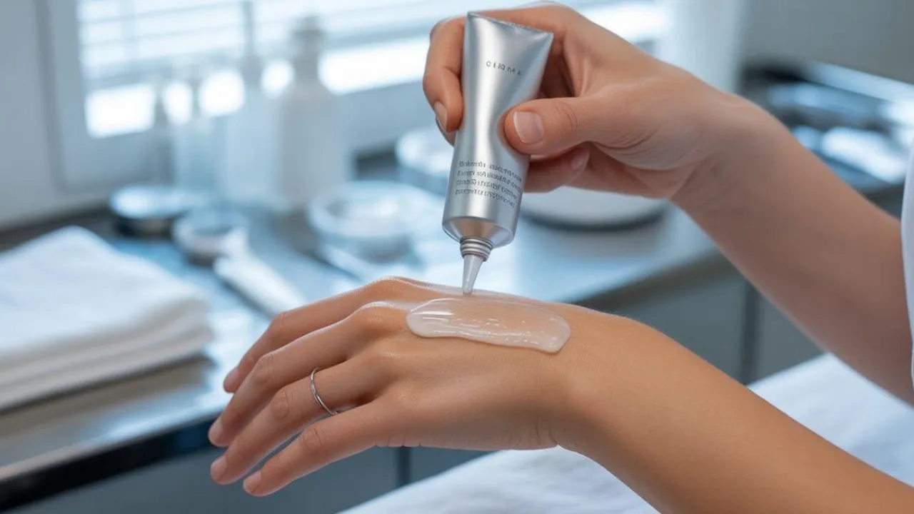 Cara Menggunakan Bioplacenton yang Benar untuk Penyembuhan Luka Optimal